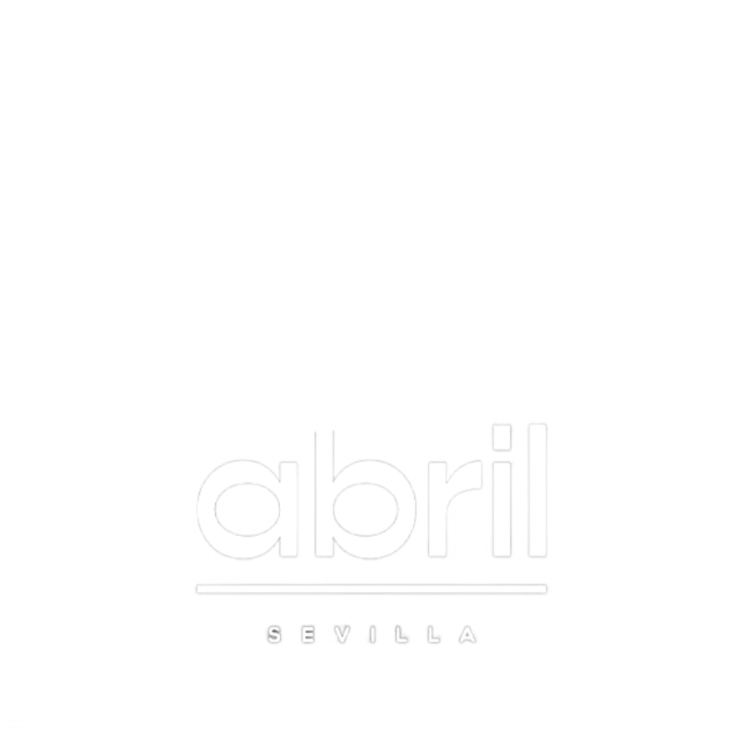 Abril Sevilla - Logo