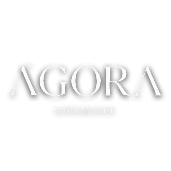 Ágora Sotogrande - Logo