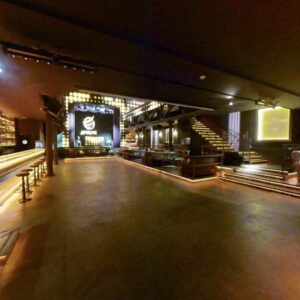 Antique Theatro Sevilla
