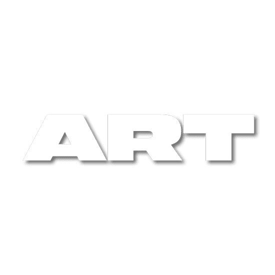 Art Club - Logo