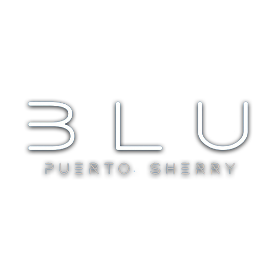 Blu Puerto Sherry - Logo