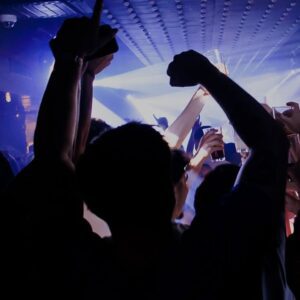 Bottom Club Sevilla