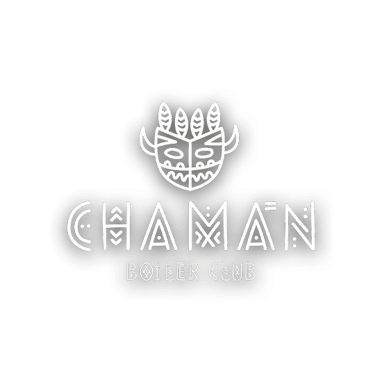 Chaman Boiler Club - Logo
