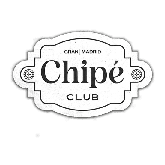 Chipé Club - Logo