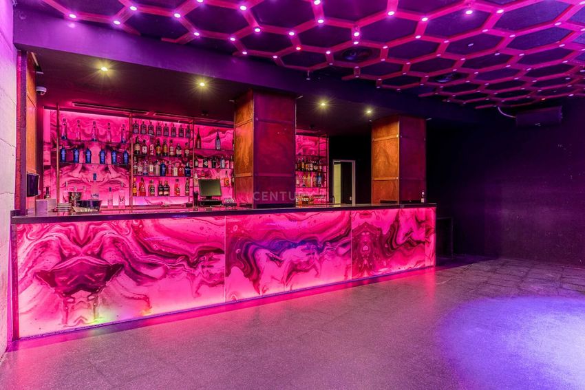 Dax Club Granada