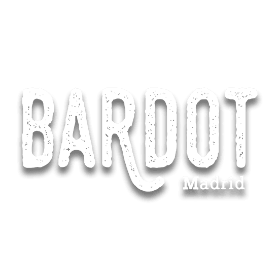 Discoteca Bardot Madrid - Logo