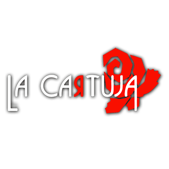Discoteca La Cartuja - Logo