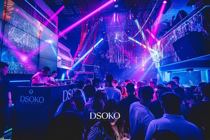 Dsoko Granada