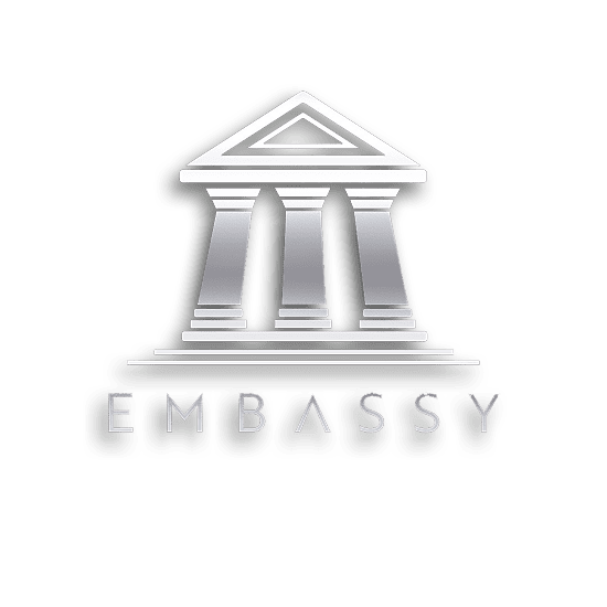 Embassy Las Rozas - Logo