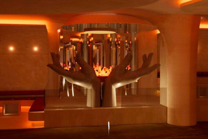 Etnia Club Madrid