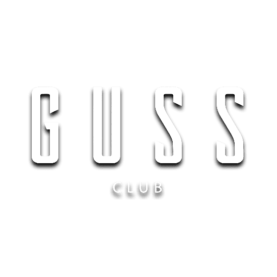 Guss Club - Logo