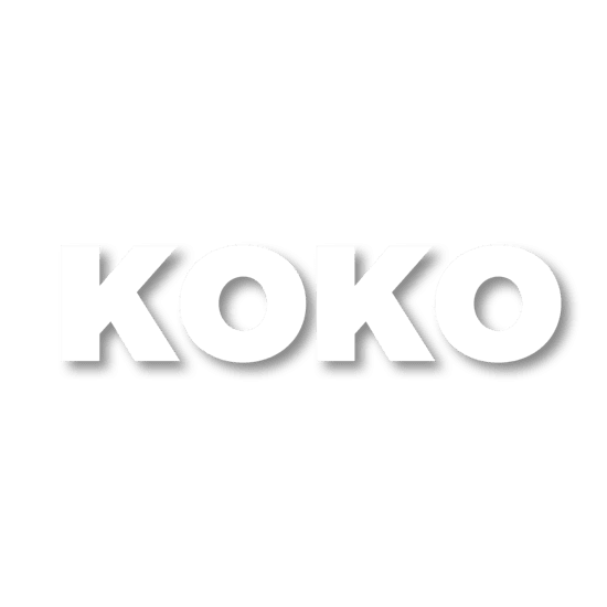 Koko Club Sevilla - Logo