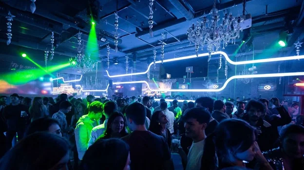 Koko Club Sevilla