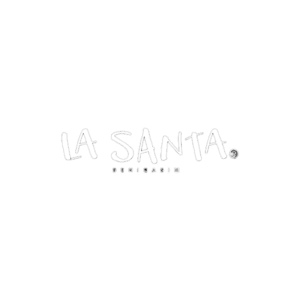La-Santa-Benicasim-Logo