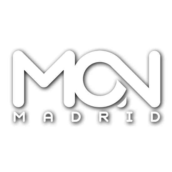 Logo Discoteca Mon