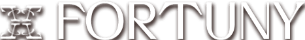 Logo Fortuny Blanco Nuevo