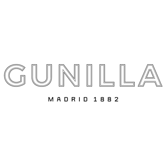 Logo Gunilla Club Madrid