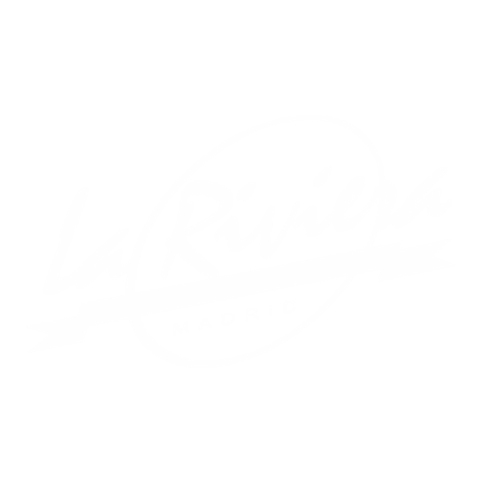 Logo Blanco Sala La Riviera de Madrid