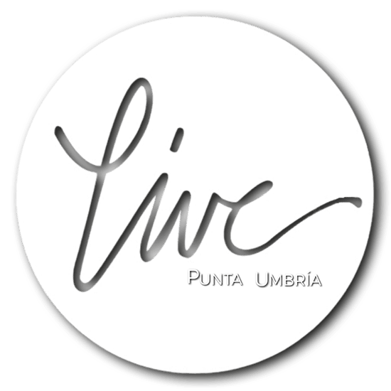 Logo Discoteca Live Punta Umbría