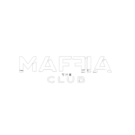 Maffia The Club - Logo