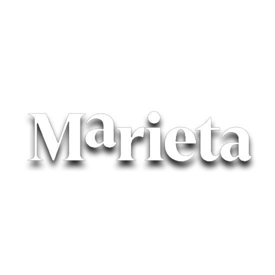 Marieta - Logo