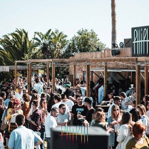 Phiphi Beach - Portada