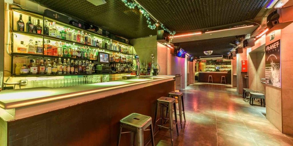 Planet Club