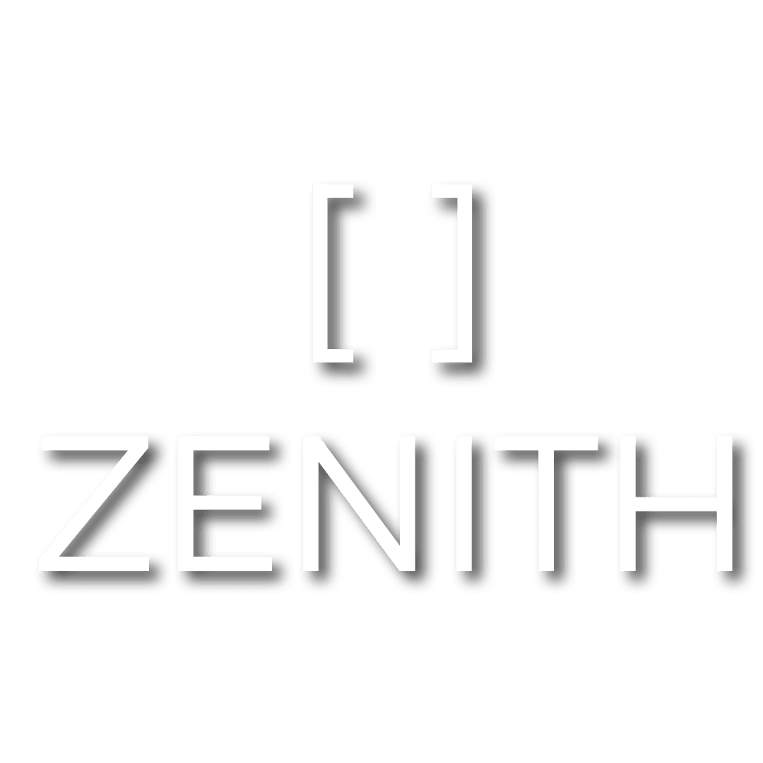 Sala Zenith Madrid - Logo