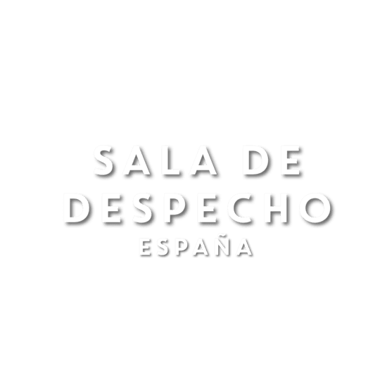 Sala de Despecho - Logo
