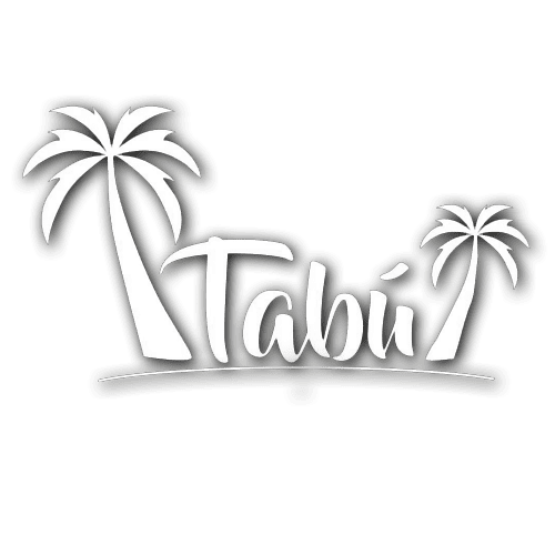 Tabú Terraza - Logo