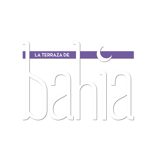 Terraza Bahía - Logo