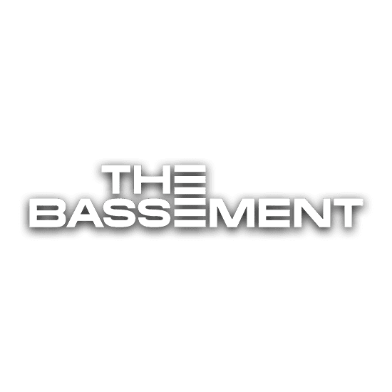 The Bassement Logo