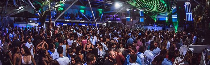 Trips Summer Club - Murcia - Portada