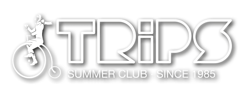 Trips Summer Club - Logo