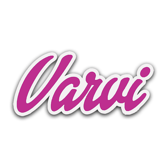Varvi The Club - Logo