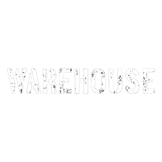 Warehouse Madrid - Logo