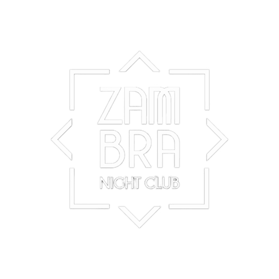 Zambra Night Club Granada - Logo
