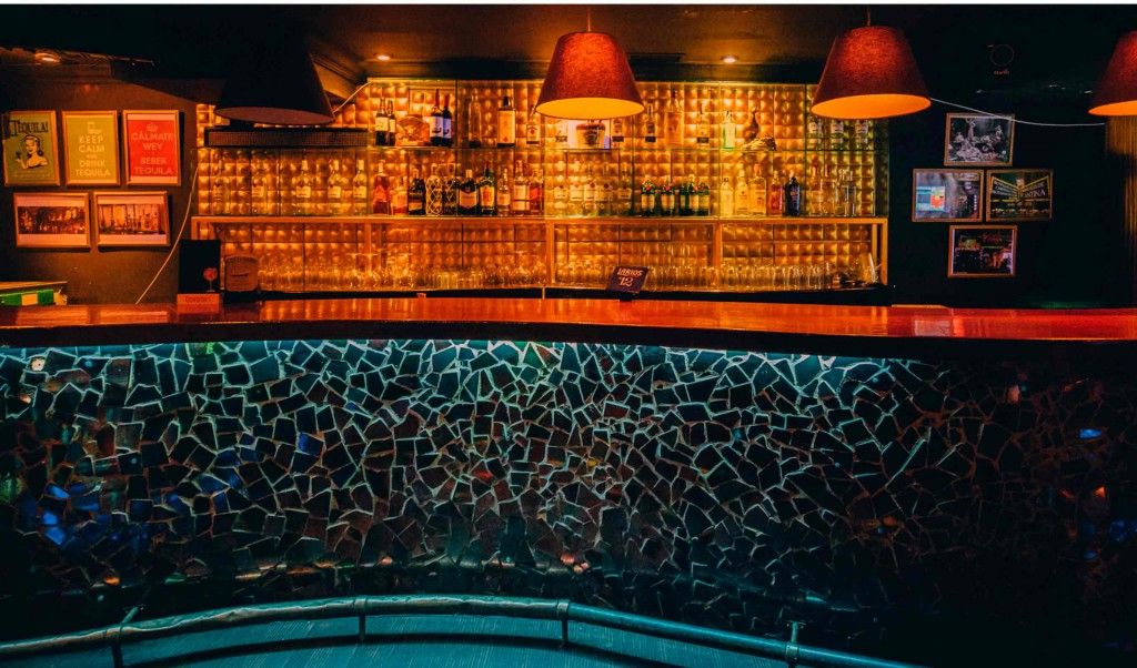 alquiler birra club madrid