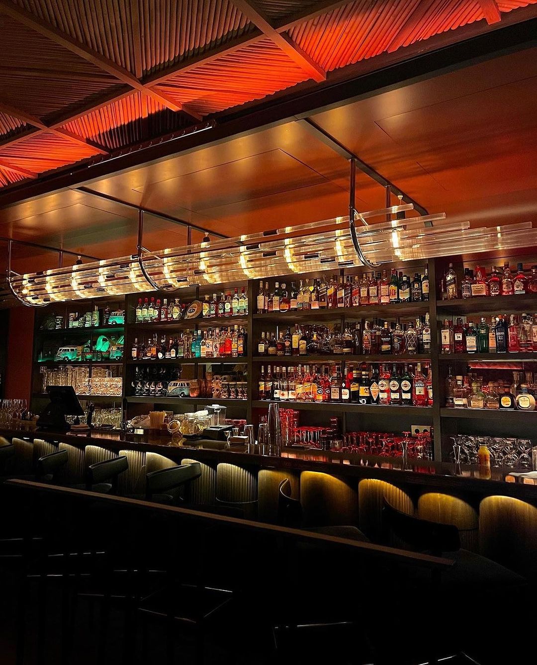 Restaurante Lady Bongo