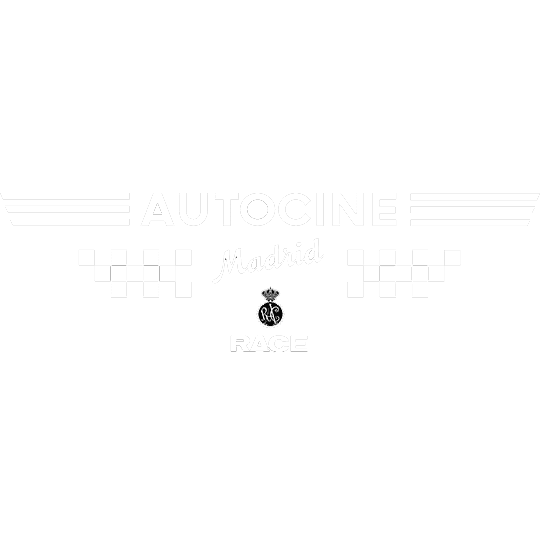 logo terraza autocine Madrid