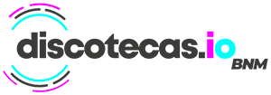 logo discotecas