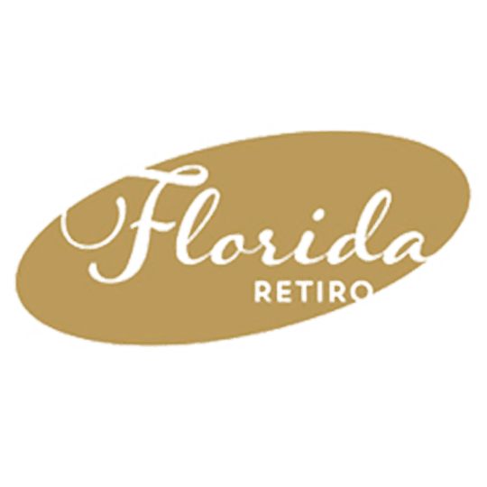 Logo Florida Retiro