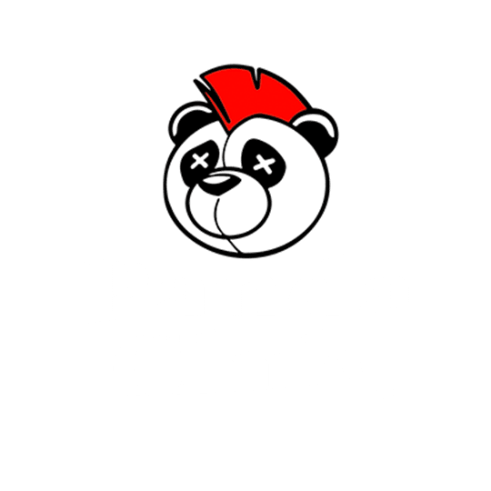 Logo Panda Club Madrid